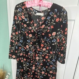 Abercrombie and Fitch dress Small